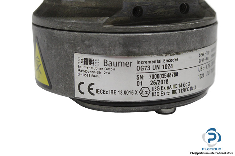 baumer-og73un1024-incremental-encoder(used)-2