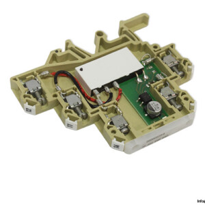 weidmuller-dkrdk524vuc-relay-module(new)