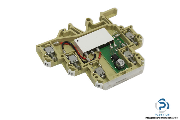 weidmuller-dkrdk524vuc-relay-module(new)