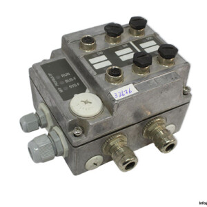 SEW MFP 22D Profibus Module
