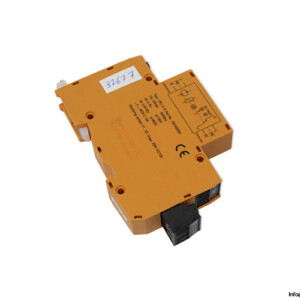 Weidmuller VPU III R Surge Arrester