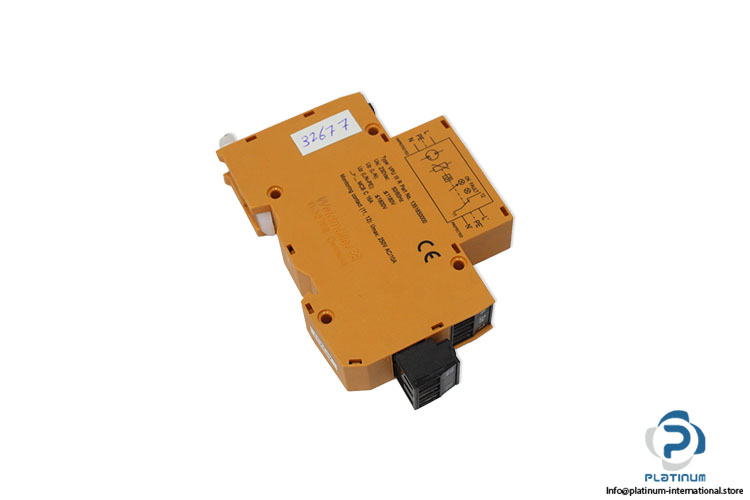 weidmuller-vpuiiir-surge-arrester(new)