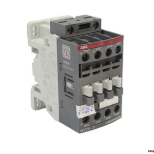 ABB NFZ31E-21 Contactor Relay