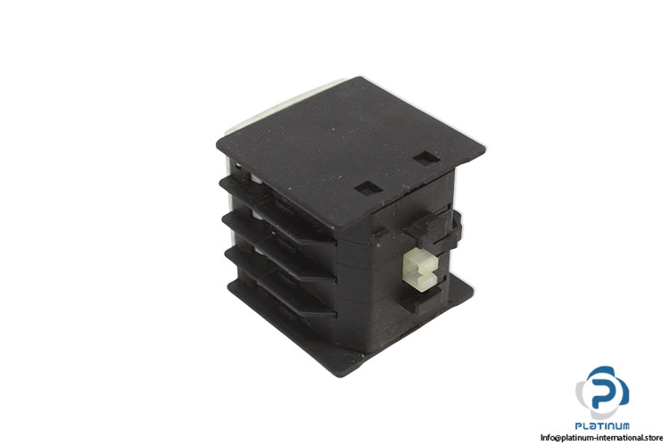 siemens-3rh1911-1ga13-auxiliary-switch-block(used)-1