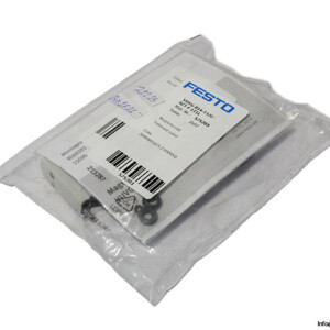 festo-575203-double-solenoid-valve-(New)