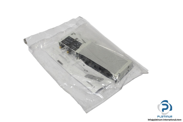 festo-575203-double-solenoid-valve-(New)-1
