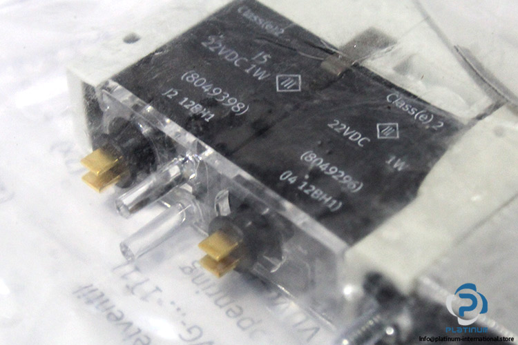 festo-575203-double-solenoid-valve-(New)-2