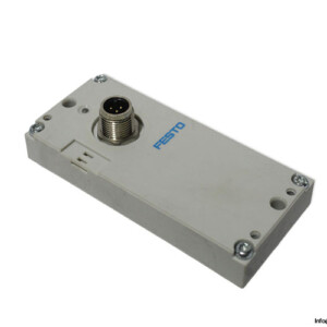 Festo 573940 Electrical Interface