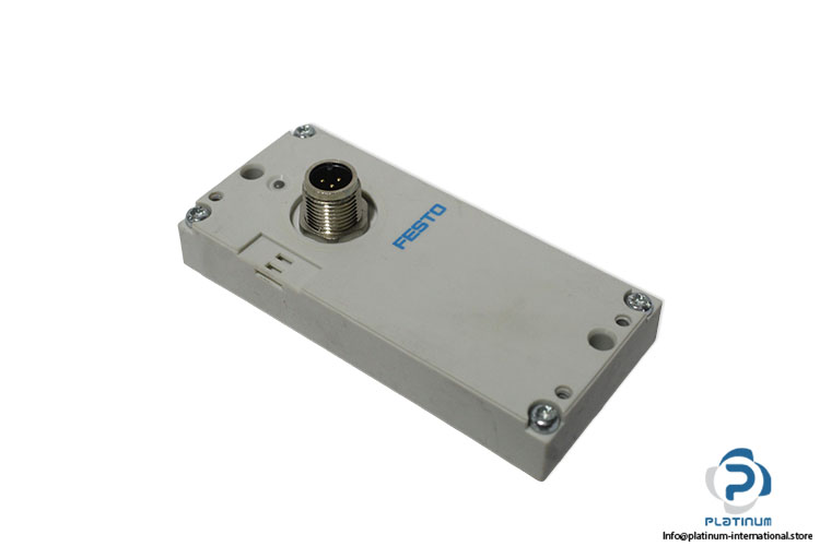 festo-573940-electrical-interface-(New)