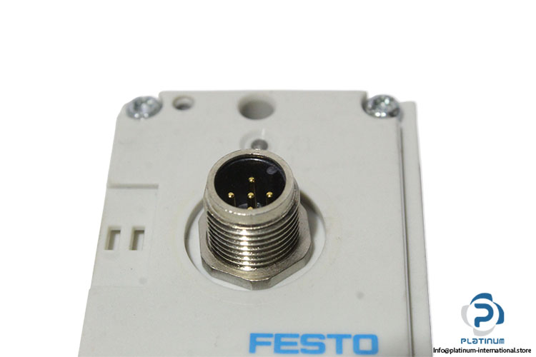 festo-573940-electrical-interface-(New)-3