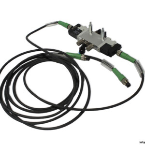 festo-8031476-double-solenoid-valve-(New)
