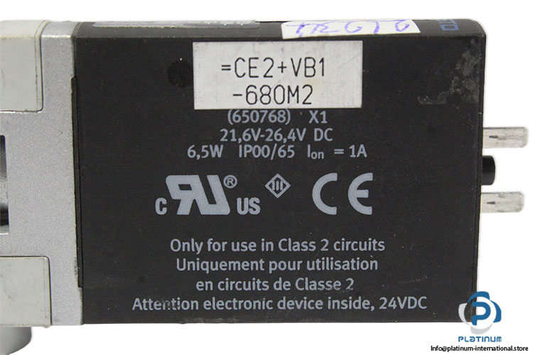 festo-525147-single-solenoid-valve-(New)-1