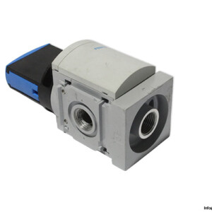 Festo 541267 On/Off Valve
