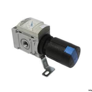 festo-529417-pressure-regulator-(New)
