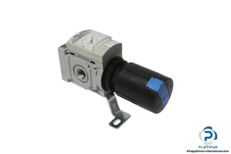 festo-529417-pressure-regulator-(New)