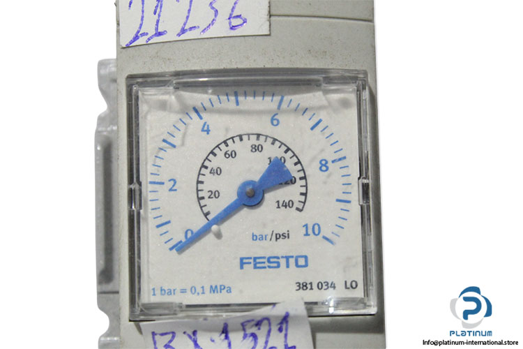 festo-529417-pressure-regulator-(New)-1