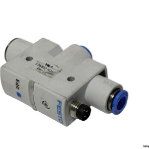 Festo 536802 Vacuum Generator
