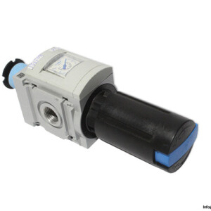 festo-529178-filter-regulator-(New)