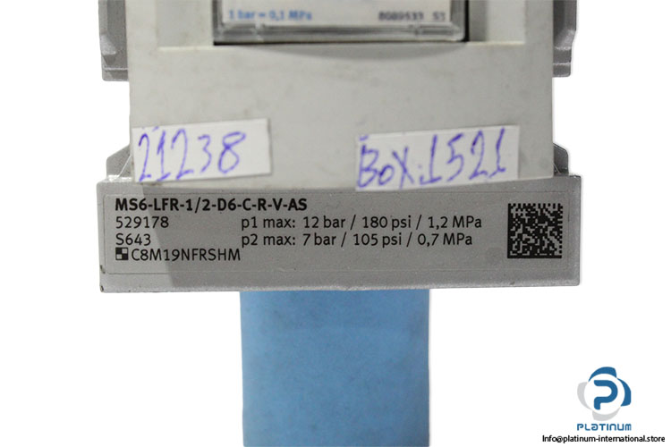 festo-529178-filter-regulator-(New)-2