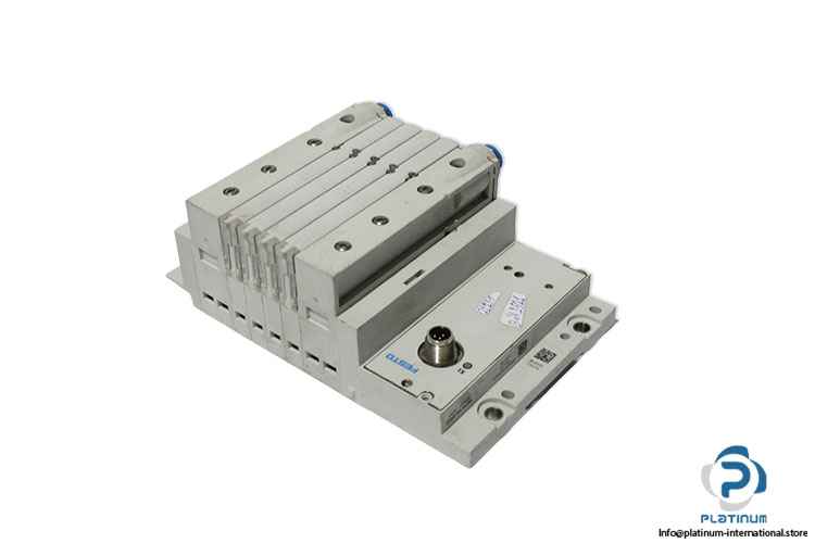 festo-569926-4-way-valve-terminal-(New)