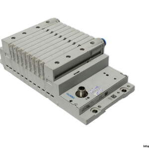 festo-569926-8-way-valve-terminal-(New)