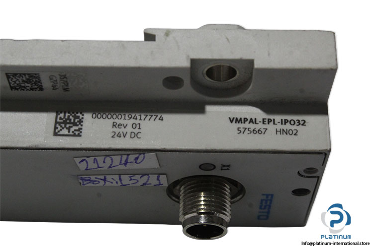 festo-569926-8-way-valve-terminal-(New)-2