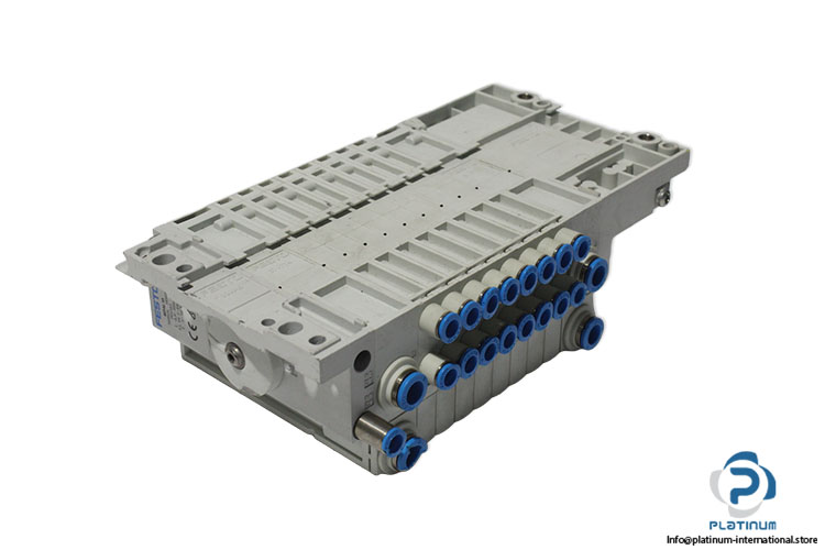 festo-569926-8-way-valve-terminal-(New)-3