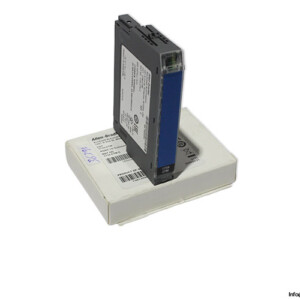 Allen-Bradley 1734-CTM C Point I/O Common Terminal Module