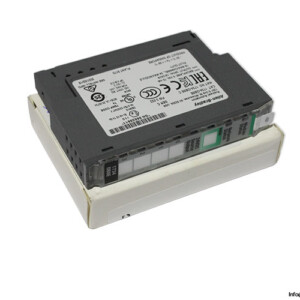 Allen-Bradley 1734-OB8E C 8-DIGITAL Output Module