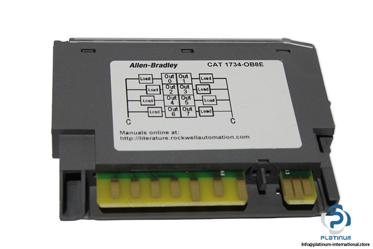 allen-bradley-1734-OB8E-C-8-digital-output-module-(new)-(carton)-2