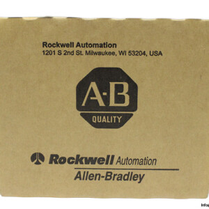 Allen-Bradley 1769-OB32 A Digital Output Module