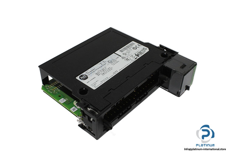 allen-bradley-1756-OB16IEFS-A-16-digital-output-module-(new)-(carton)