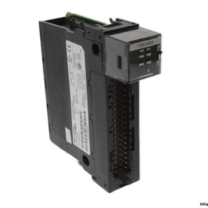 Allen-Bradley 1756-M02AE A 2-AXIS Servo Module