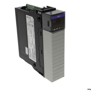 Allen-Bradley 1756-EWEB B Communication Module