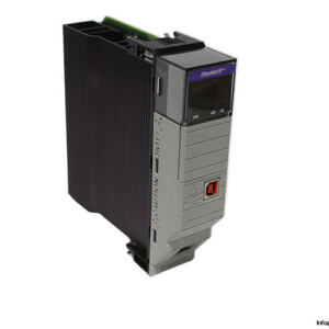 Allen-Bradley 1756-EN2T D Communication Module