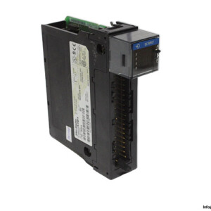 Allen-Bradley 1756-IB32 A 32 Digital Input Module