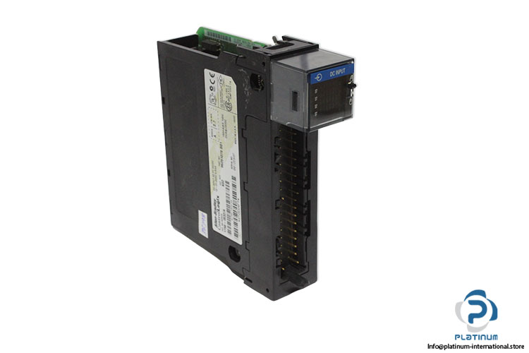 allen-bradley-1756-IB32-A-32-digital-input-module-(used)