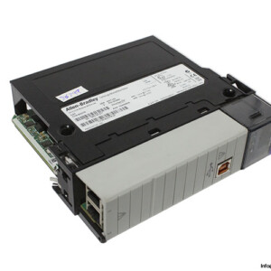 Allen-Bradley 1756-EN3TR A Ethernet Motion Module