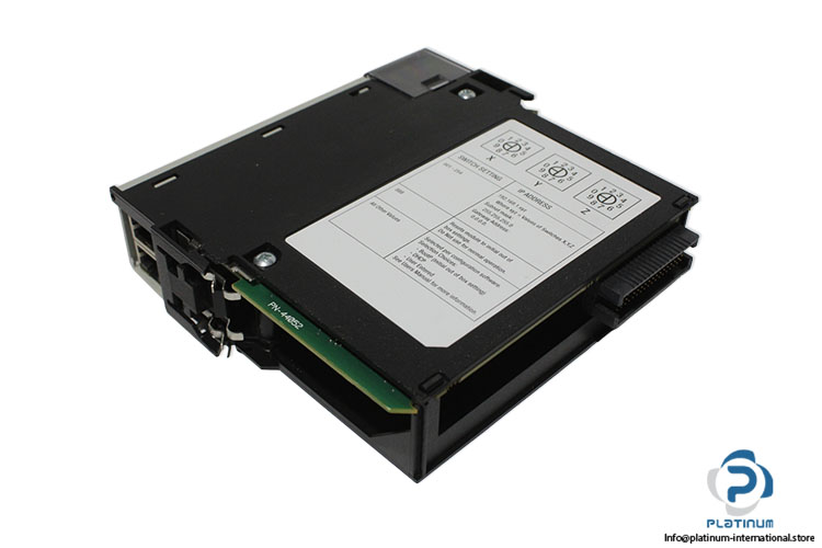 allen-bradley-1756-EN3TR-A-ethernet-motion-module-(new)-1