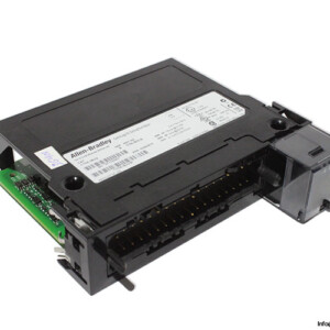 Allen-Bradley 1756-IB32 B 32 Digital Input Module