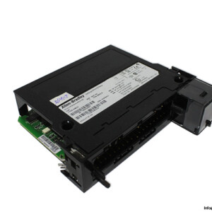 Allen-Bradley 1756-OB32 A Output Module