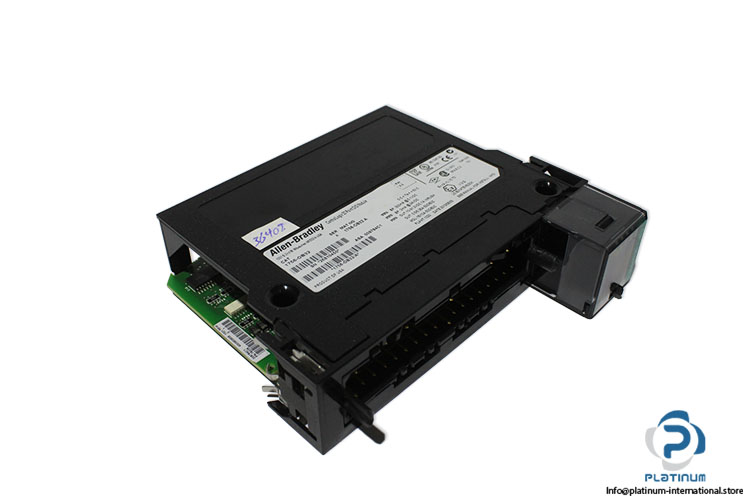 allen-bradley-1756-OB32-A-output-module-(new)
