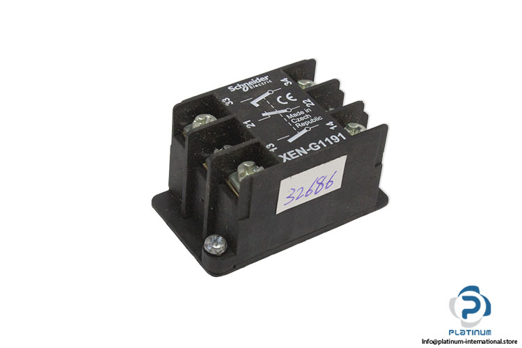schneider-xen-g1191-contact-block(new)