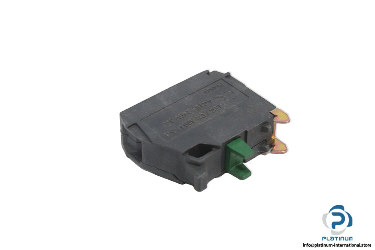 TELEMECANIQUE-ZBE-101-contact-block(new)-1