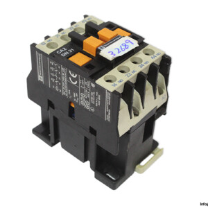 telemecanique-ca2dn31f7-contactor(new)