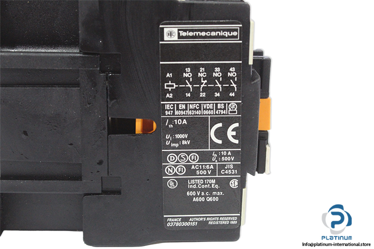 telemecanique-ca2dn31f7-contactor(new)-3