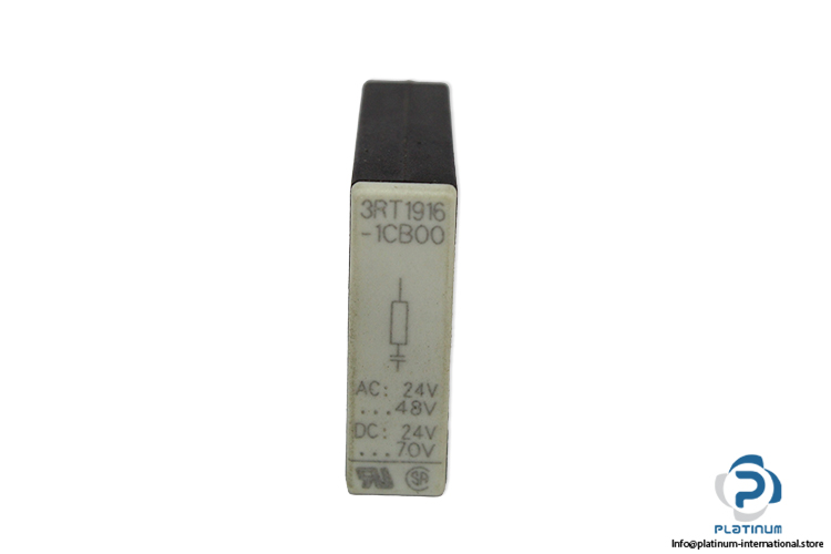 siemens-3rt1916-1cb00-rc-element(used)-1