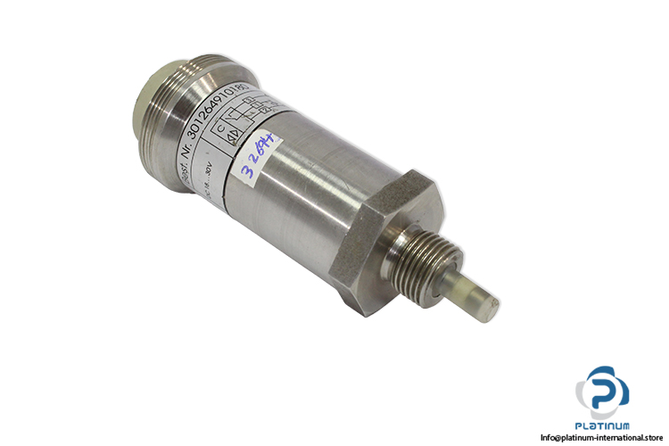 khs-301264910180-proximity-sensor(used)