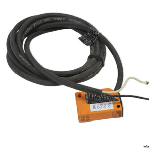 IFM IN5208 Inductive Sensor