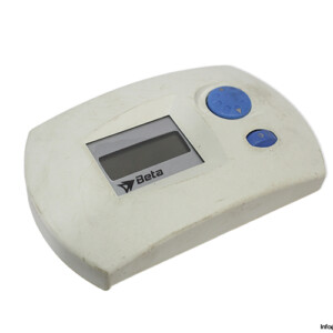 beta-el0206wh-trh-digital-thermostat(used)